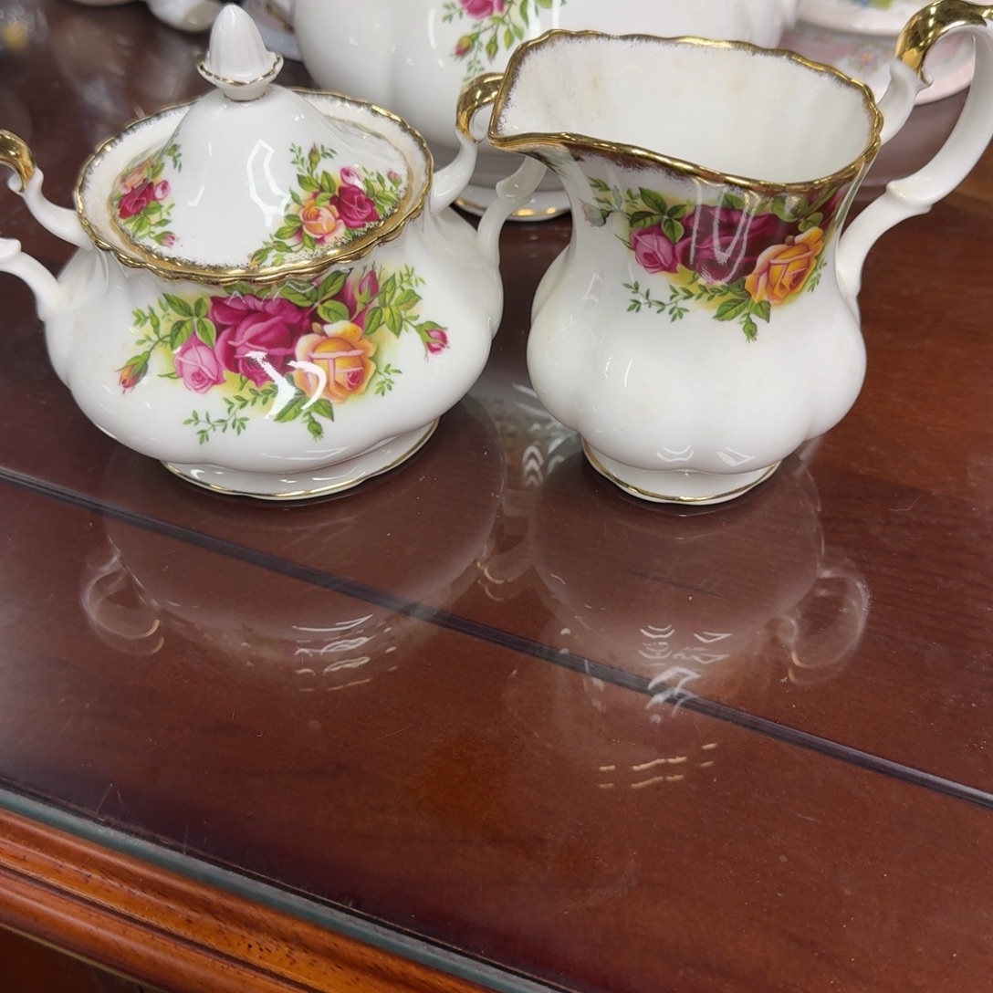 瓷片好物不断，惊喜不断