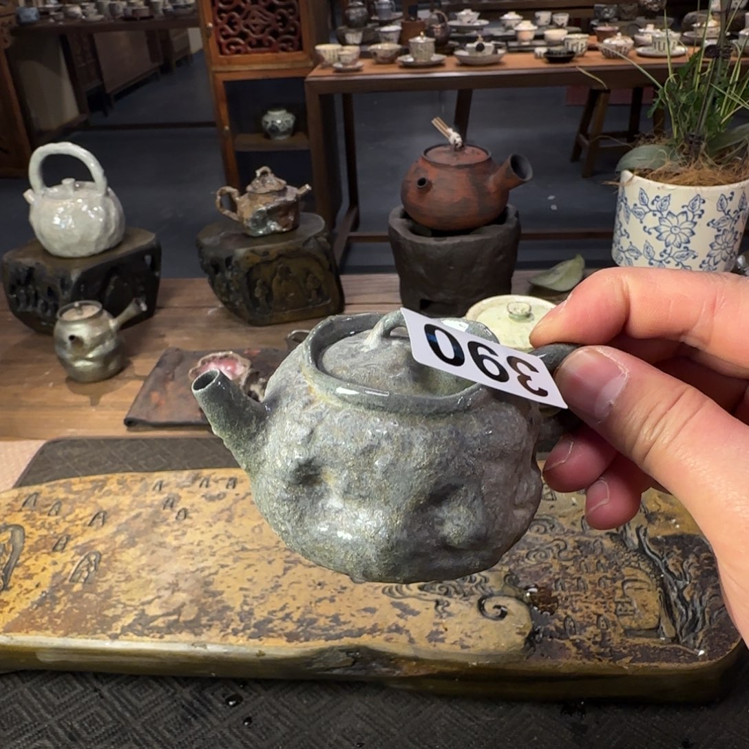 瓷片景德镇手作器物