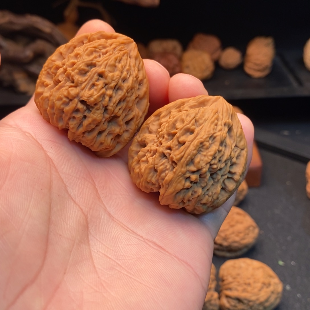 手串/手链核桃40南疆妖刀