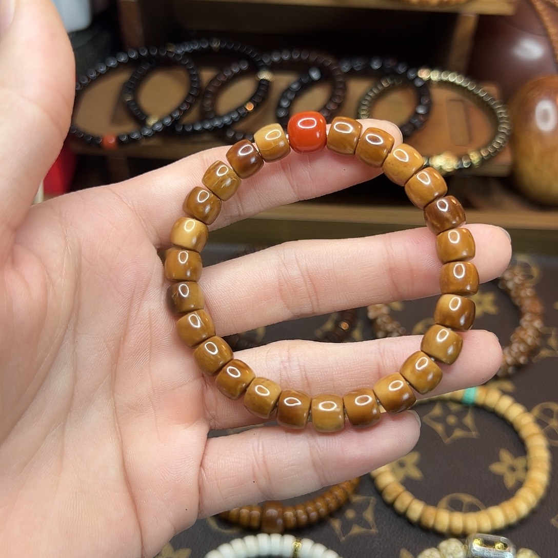 库克手串多样性多样性