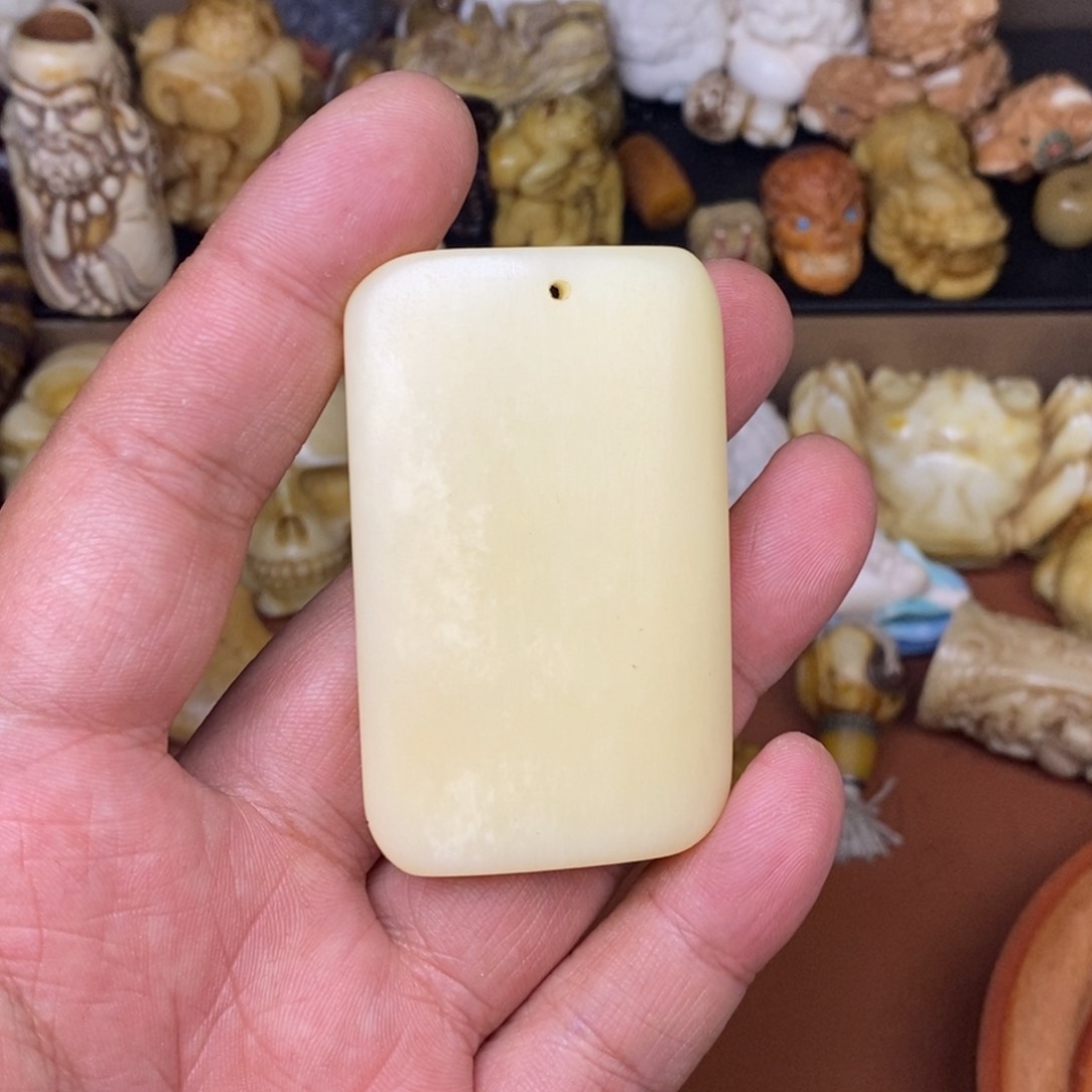 其他驼骨人工忙着