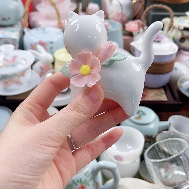 精美茶具孤品清仓局