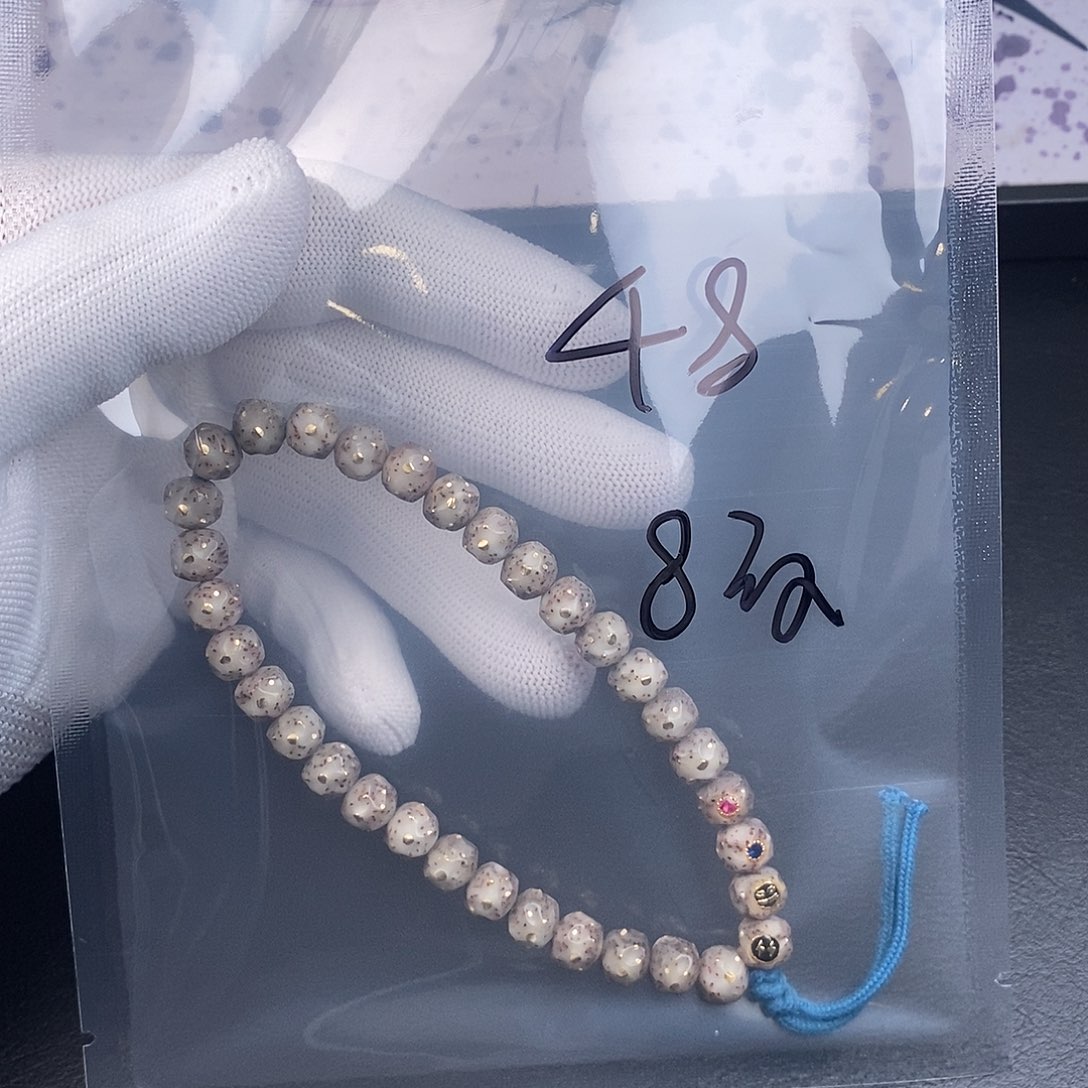 星月菩提吊坠星月