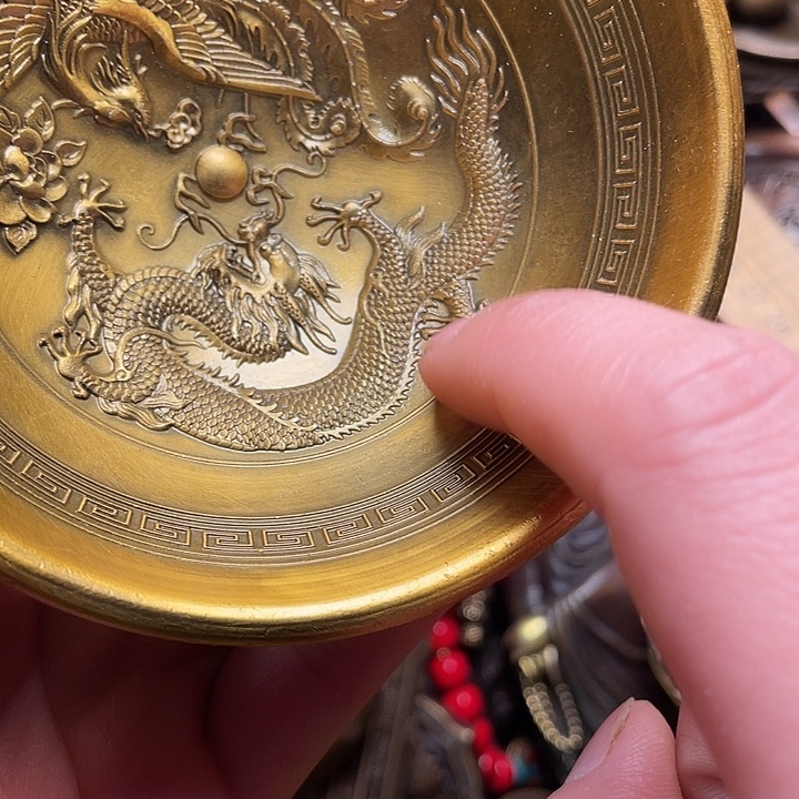 铜器摆件诚信经营