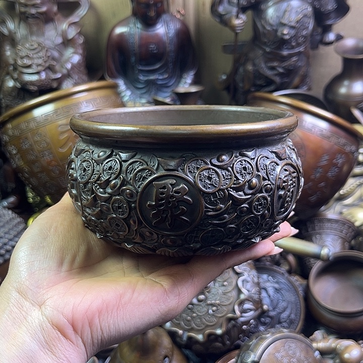 铜器6666666666666666