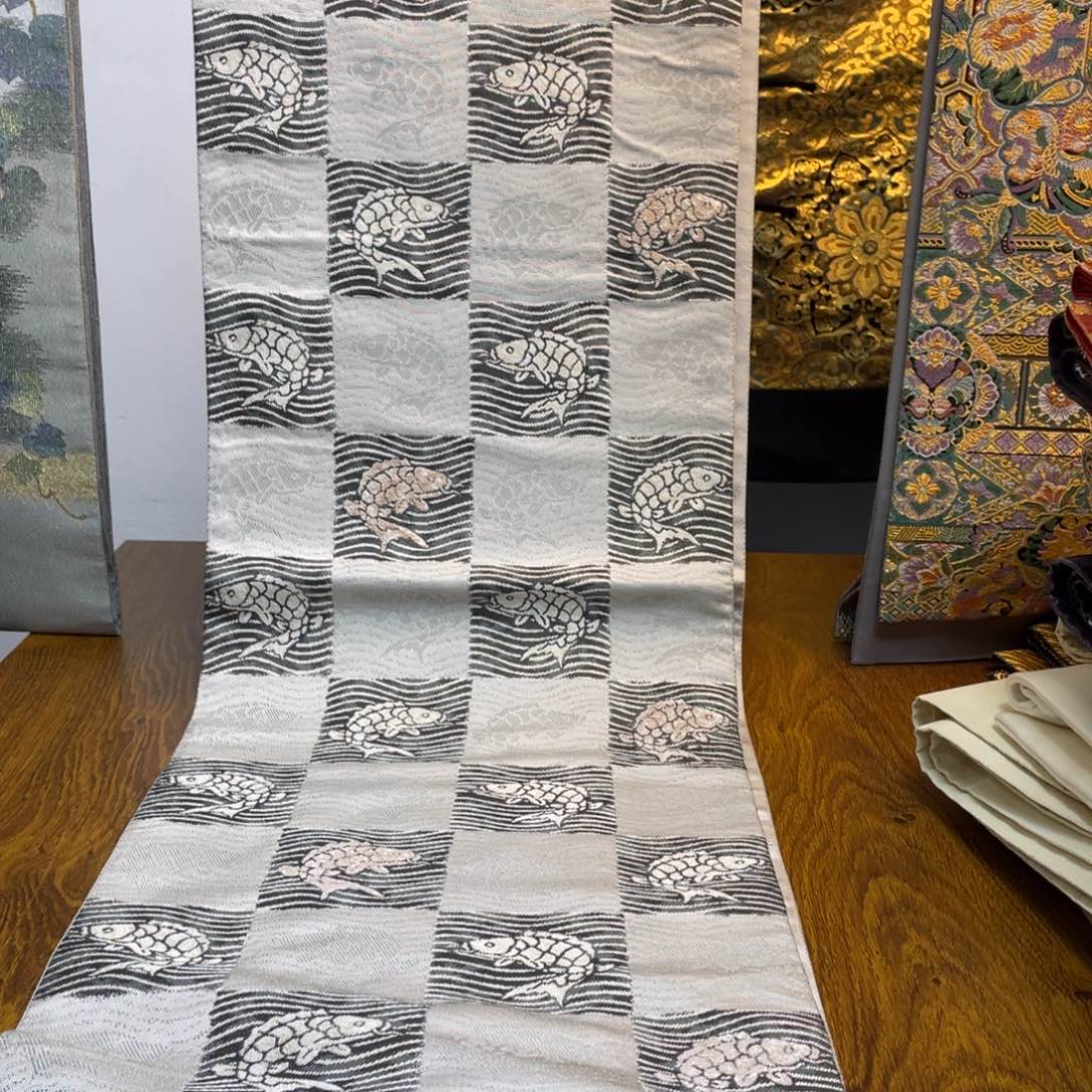 织绣织锦技艺高超的