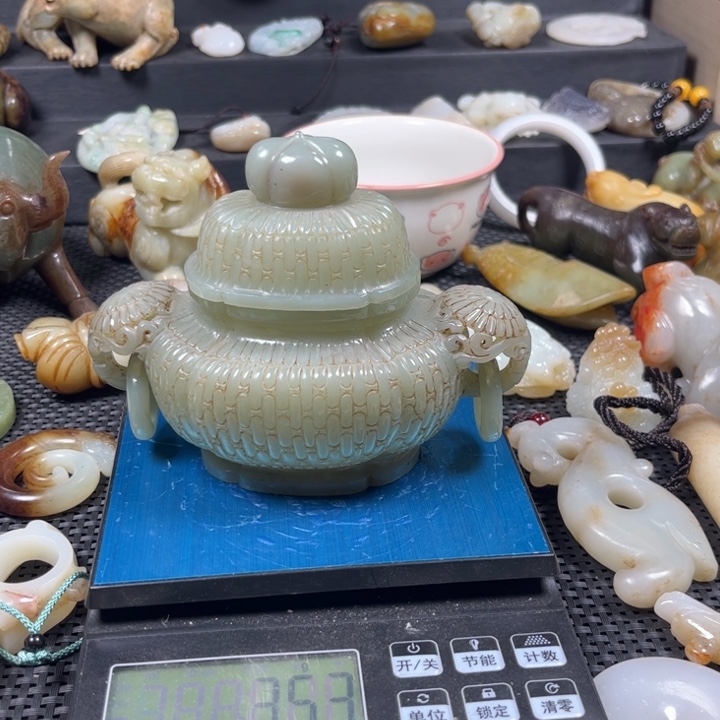 陶搪瓷通用链接老玉