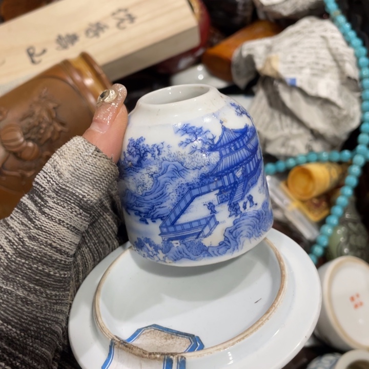 紫砂陶瓷艺术陶瓷艺术