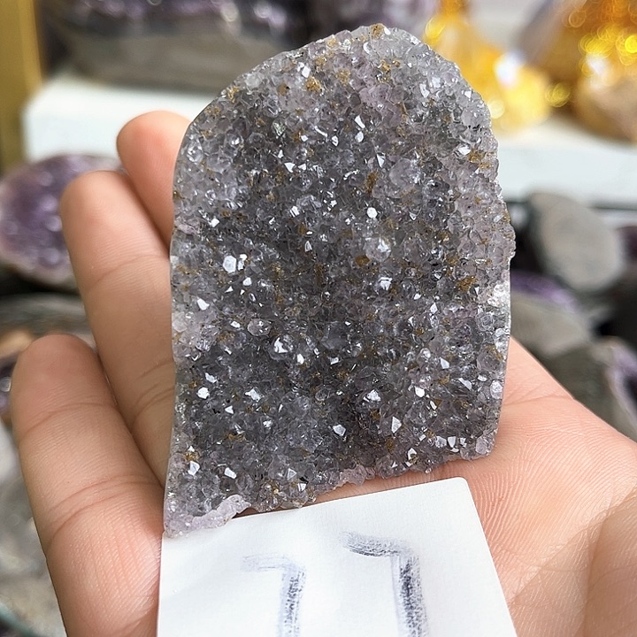 水晶88888888888未镶嵌