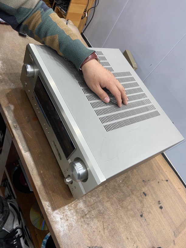 Tl1807功放机，运费自理，不支持无理由退换货