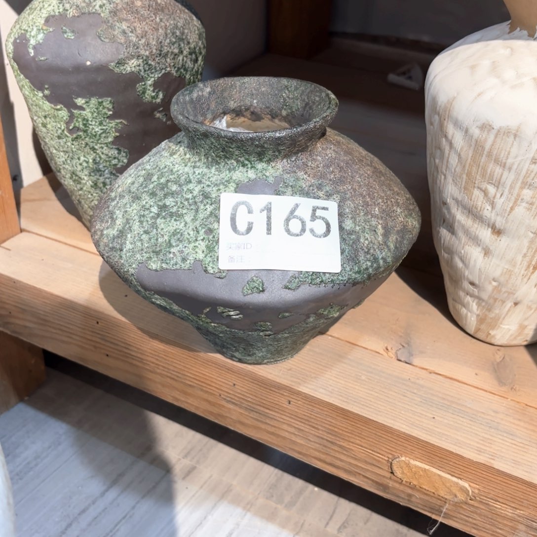 瓶?****?陶瓷瓶口径高度左右