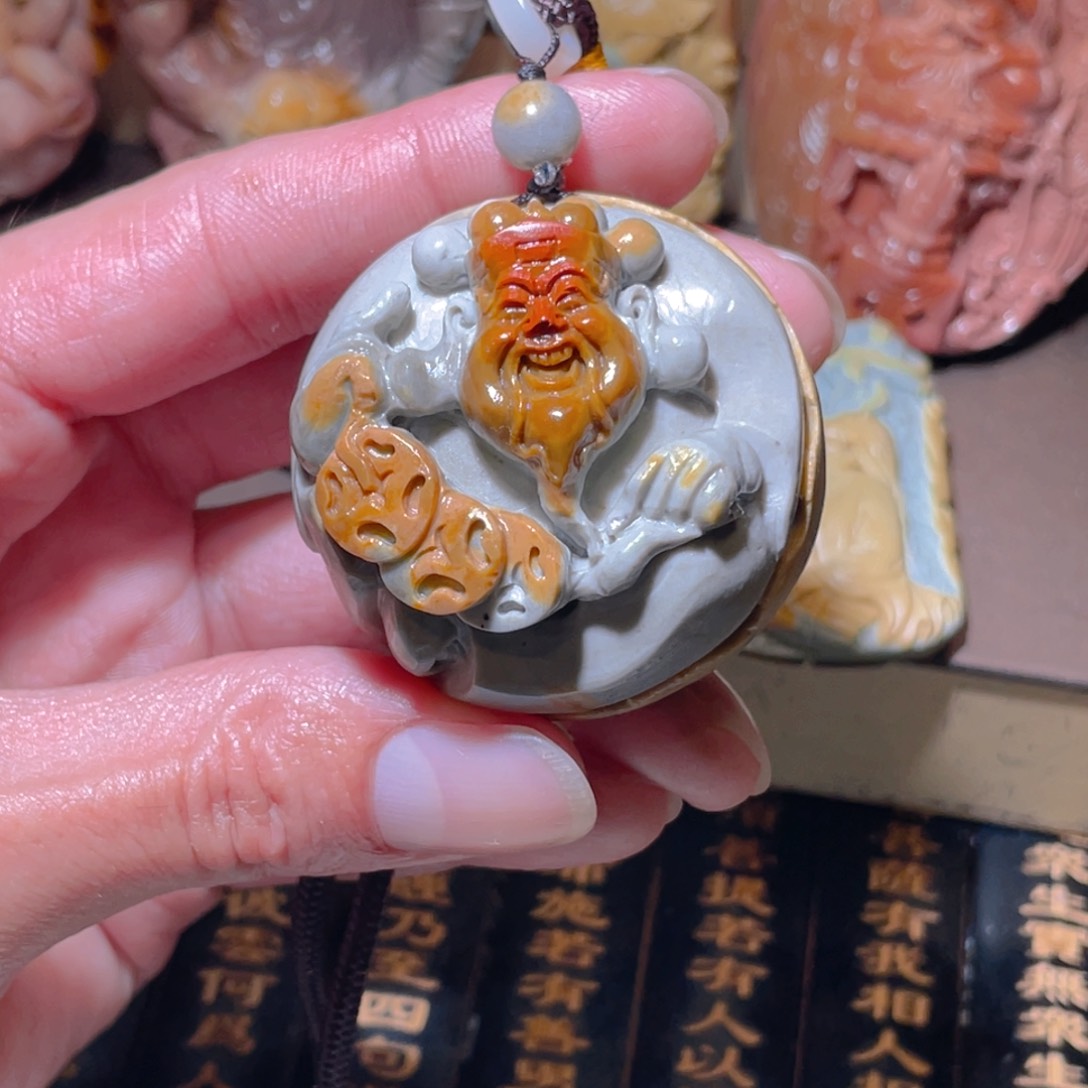 定制石英质玉未镶嵌中**少5
