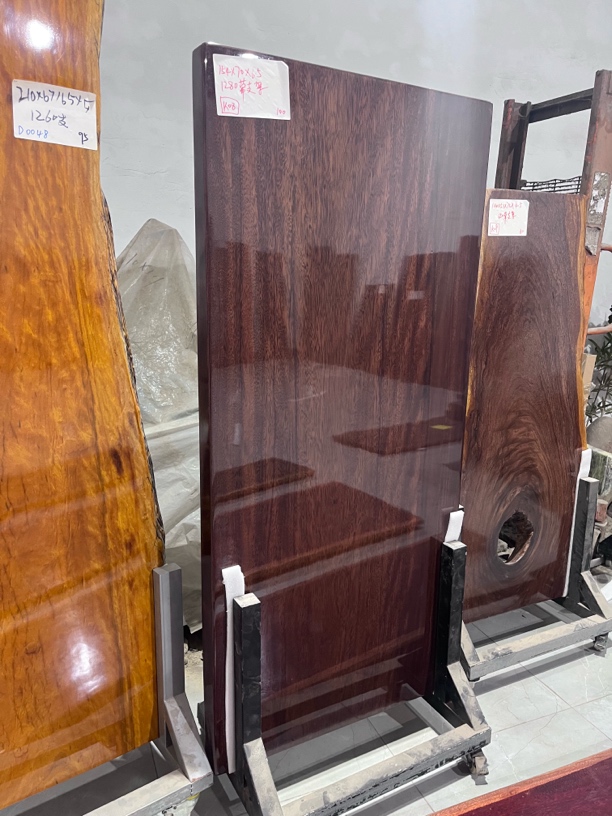 实木大板茶桌 原木实木大板 福利板 福利价