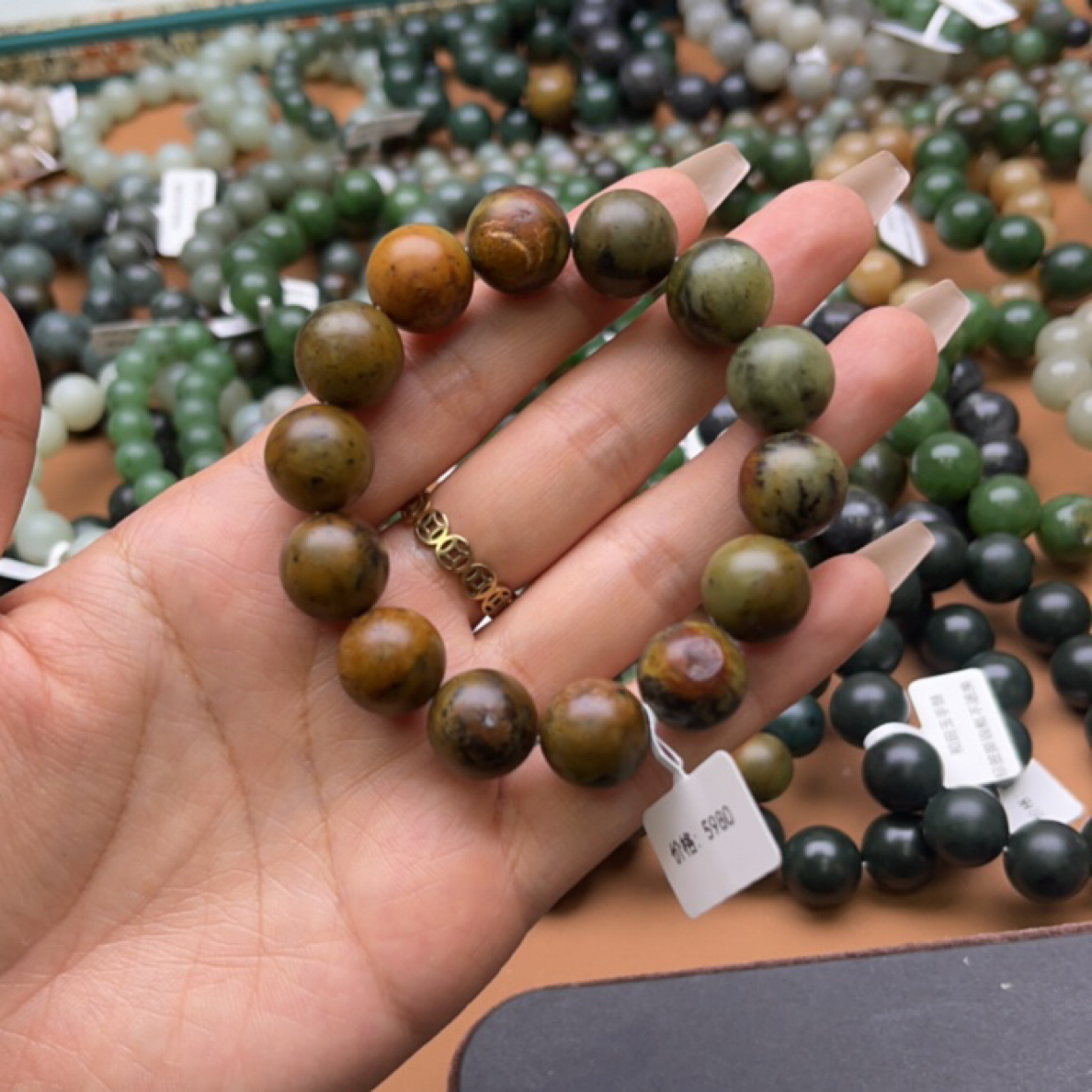 和田玉挂件1112拍一发一