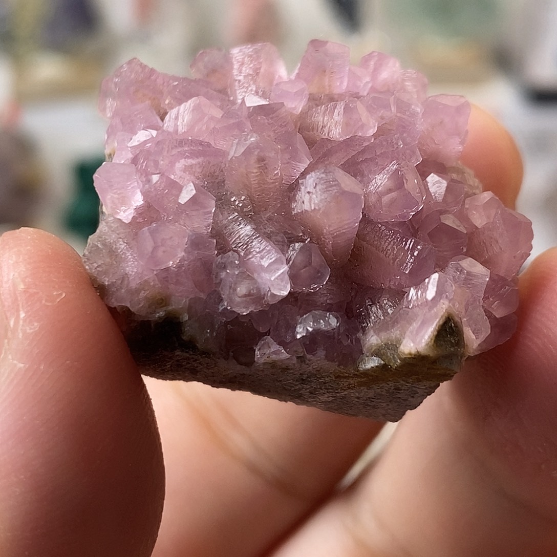 石材矿物小精品摆件