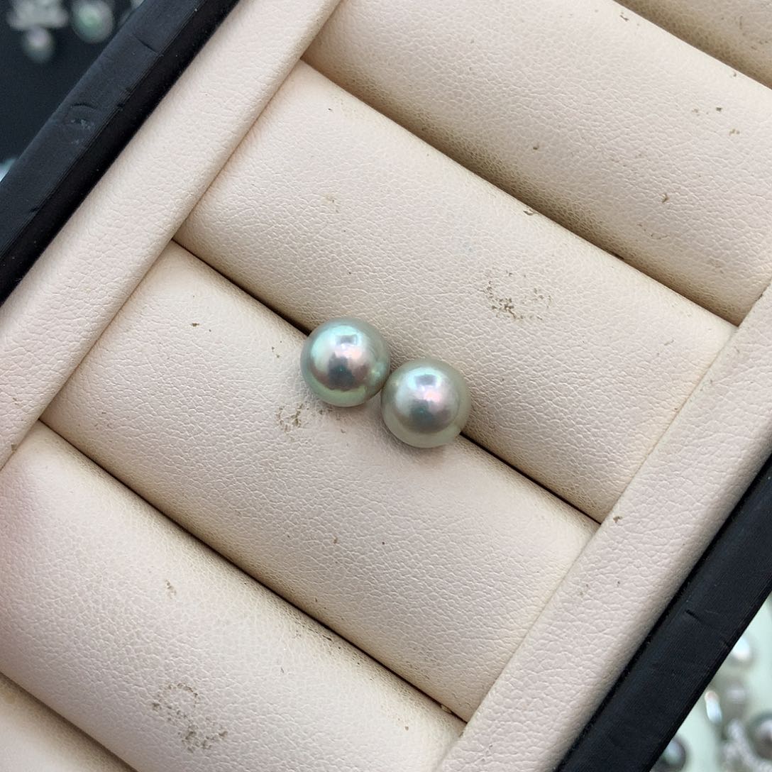 未镶嵌海水珍珠裸珠