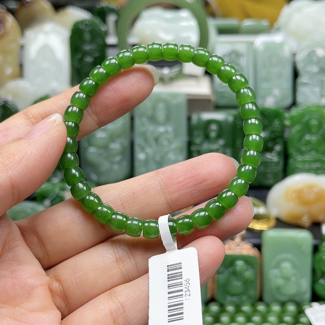 【闪购商品】和田玉挂件未镶嵌