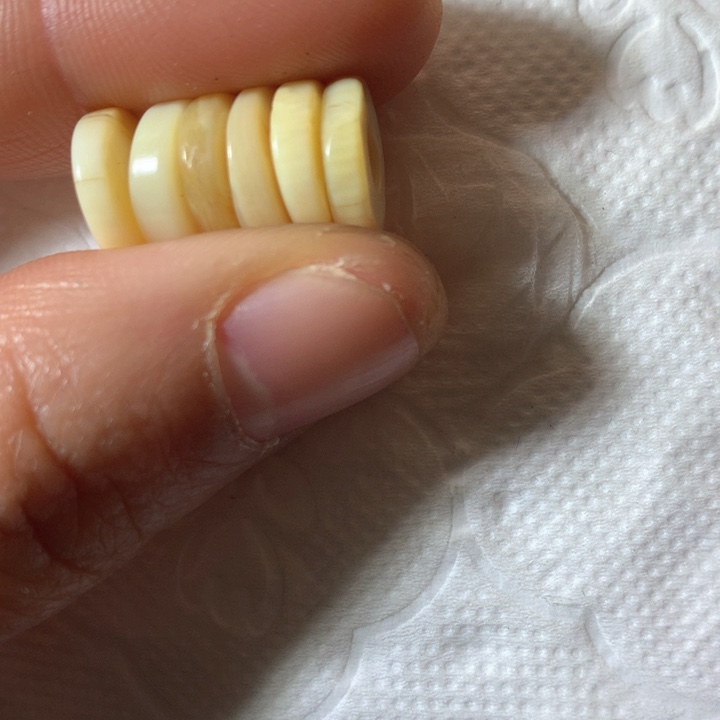 草珠菩提吊坠花****天念珠小元素配饰吊坠