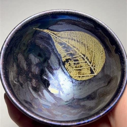 【闪购商品】茶盏-236............