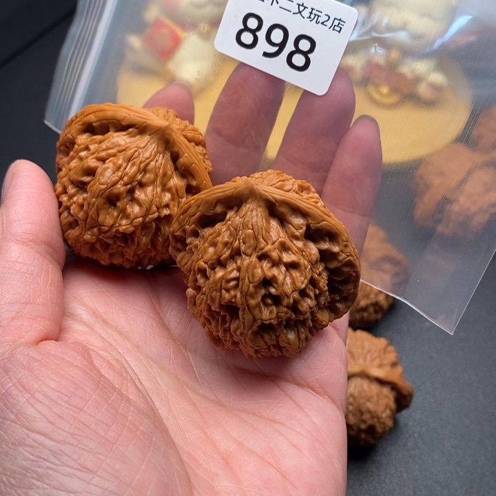 大叶紫檀（黑酸枝木类）水龙43.898