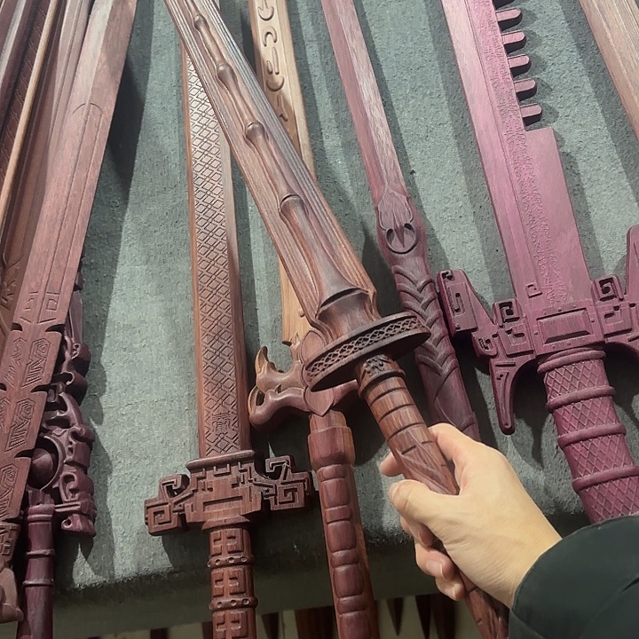 紫心苏木（紫罗兰木）