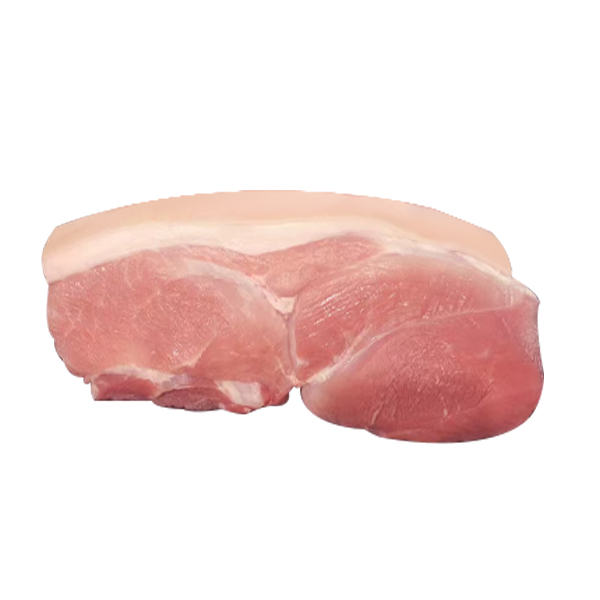 双汇精品后腿肉500±20g