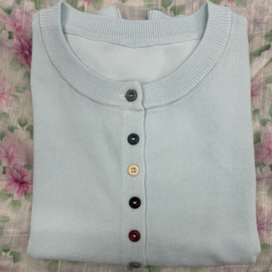 2025新款曲珠天丝小衫时尚百搭休闲减龄