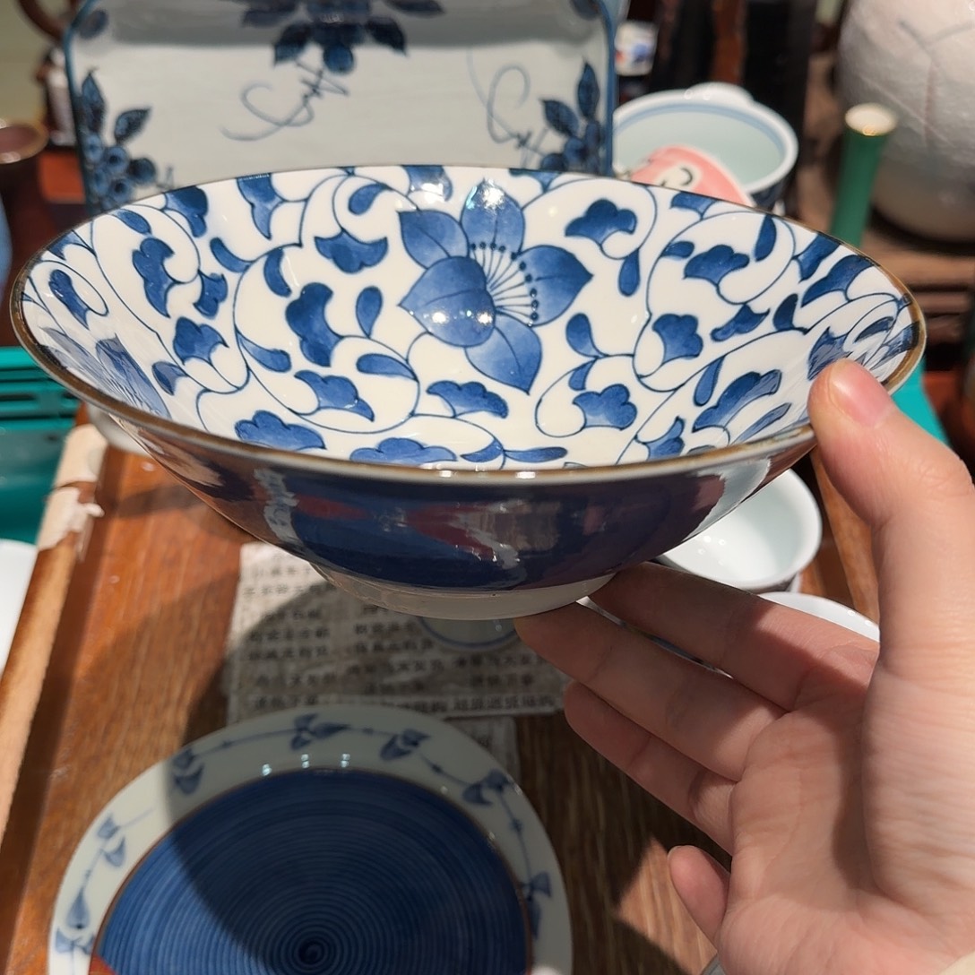 瓷片四十包邮 非全新