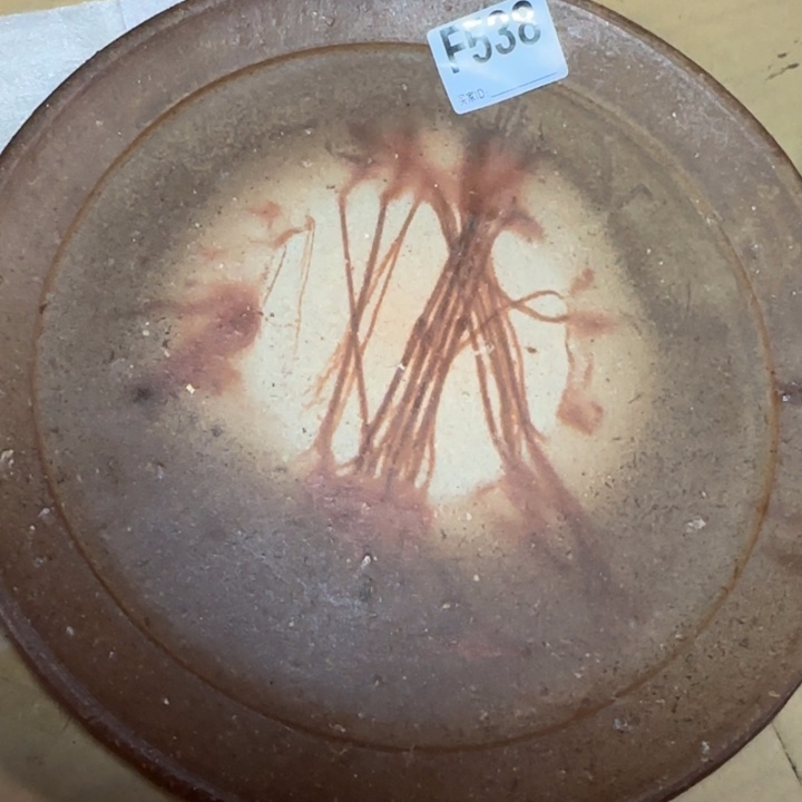 备前烧作品备前烧