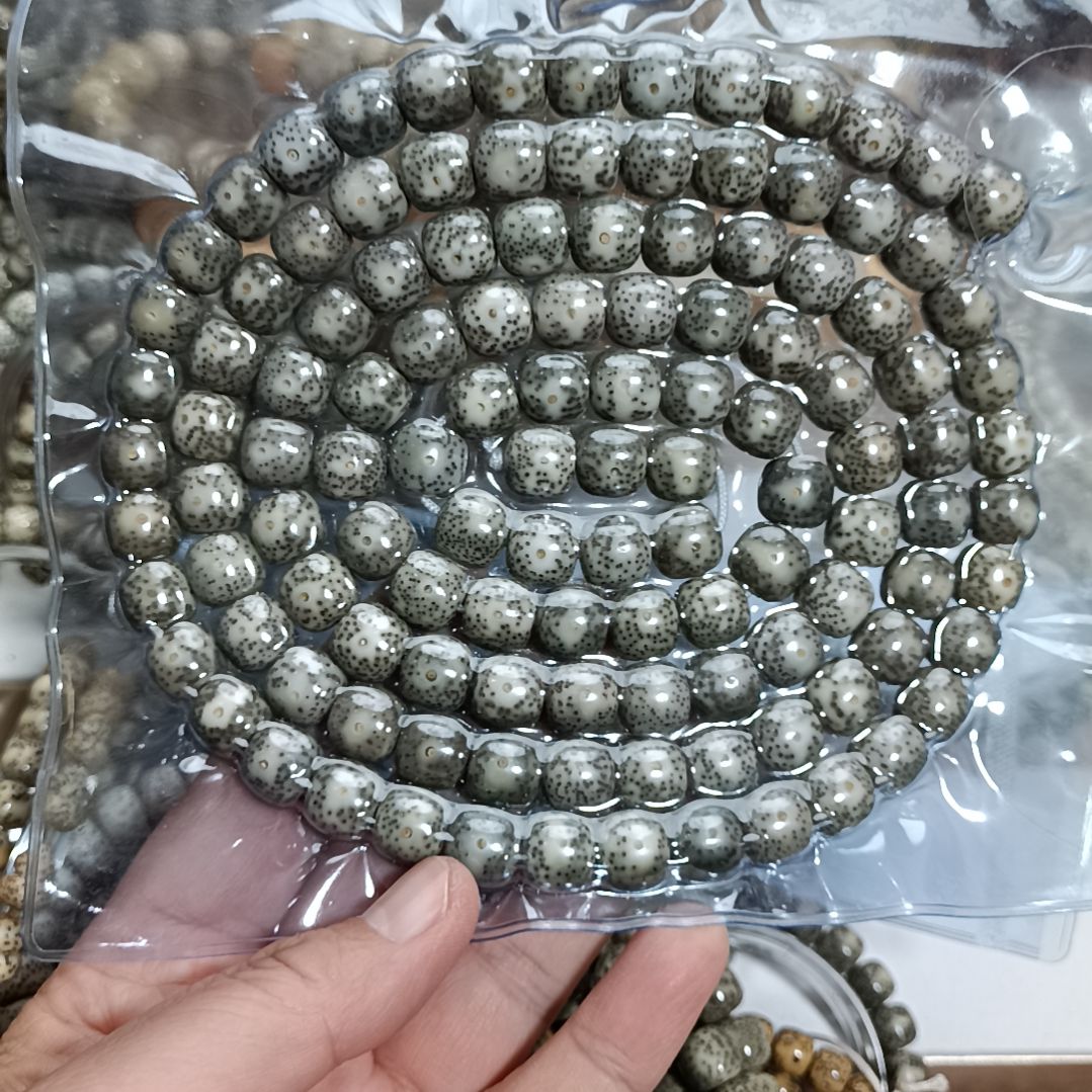 手串星月菩提101号