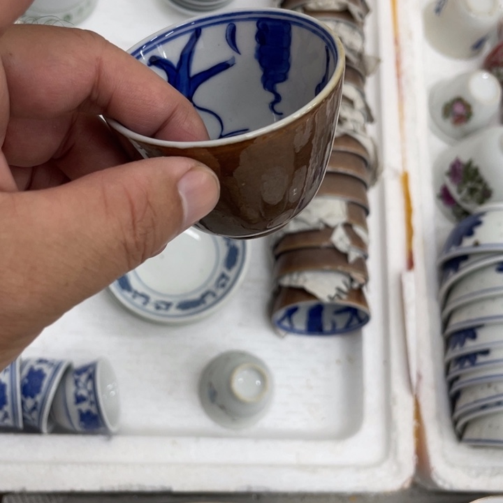 日用陶瓷制品商品