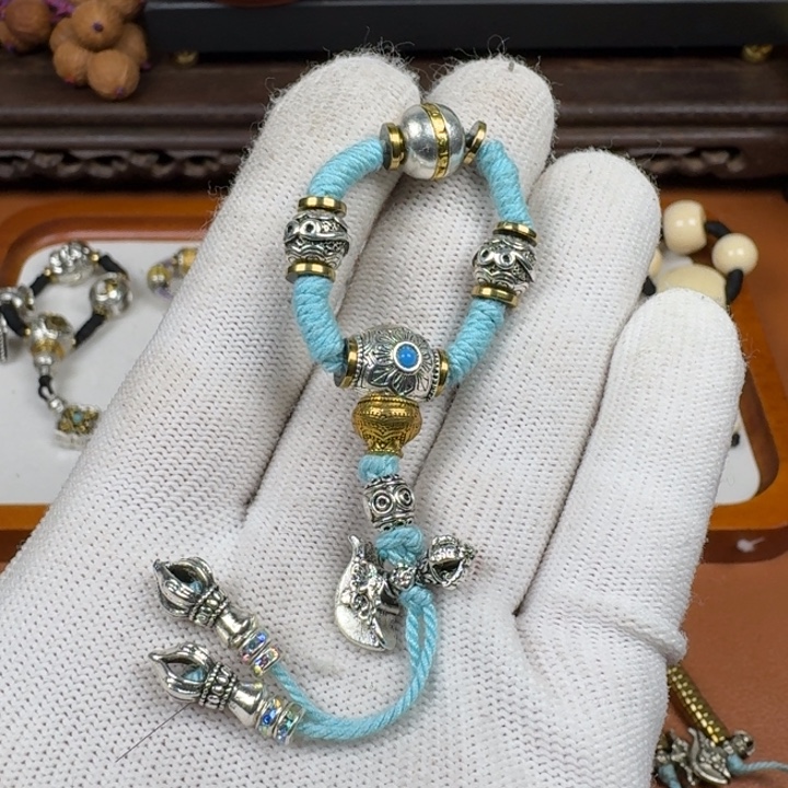 铜合金葫芦三通套装