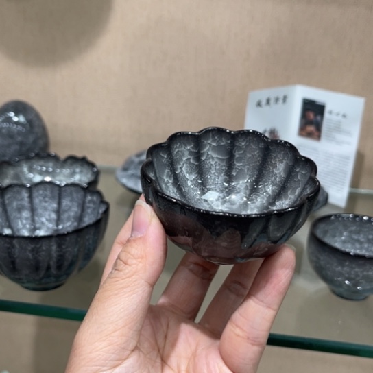 大宋甄选茶具茶器