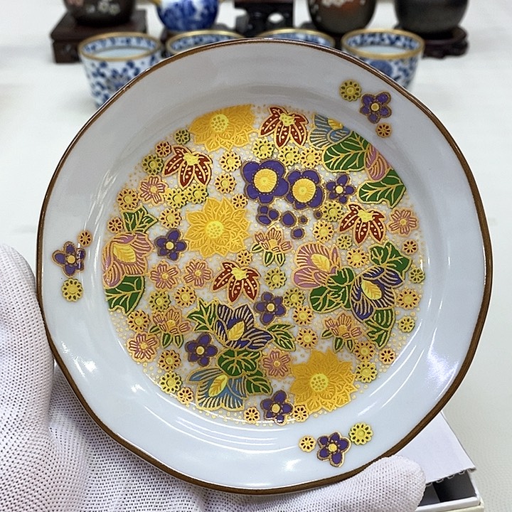 摆件口径14正品保真