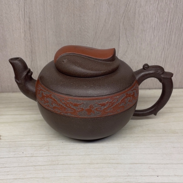 茶壶紫砂紫砂壶宜兴