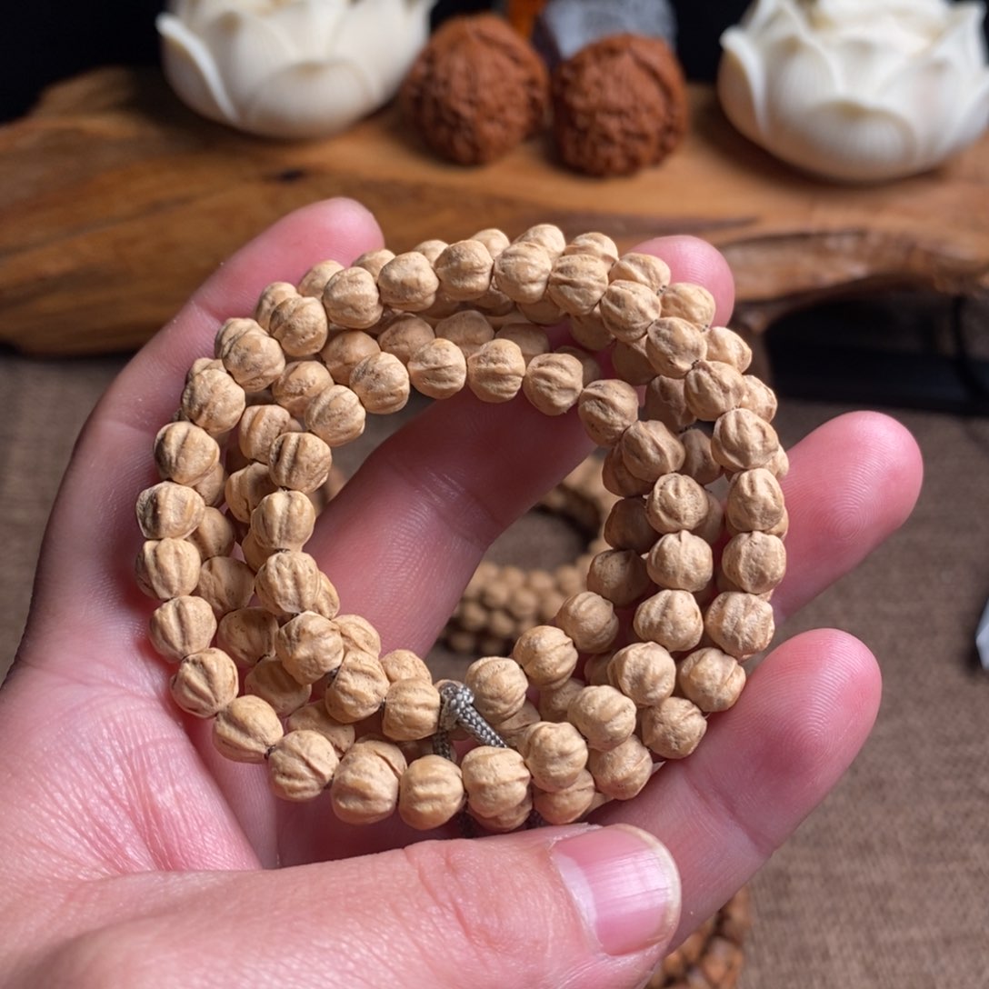 柏香籽/百香籽吊坠W****e