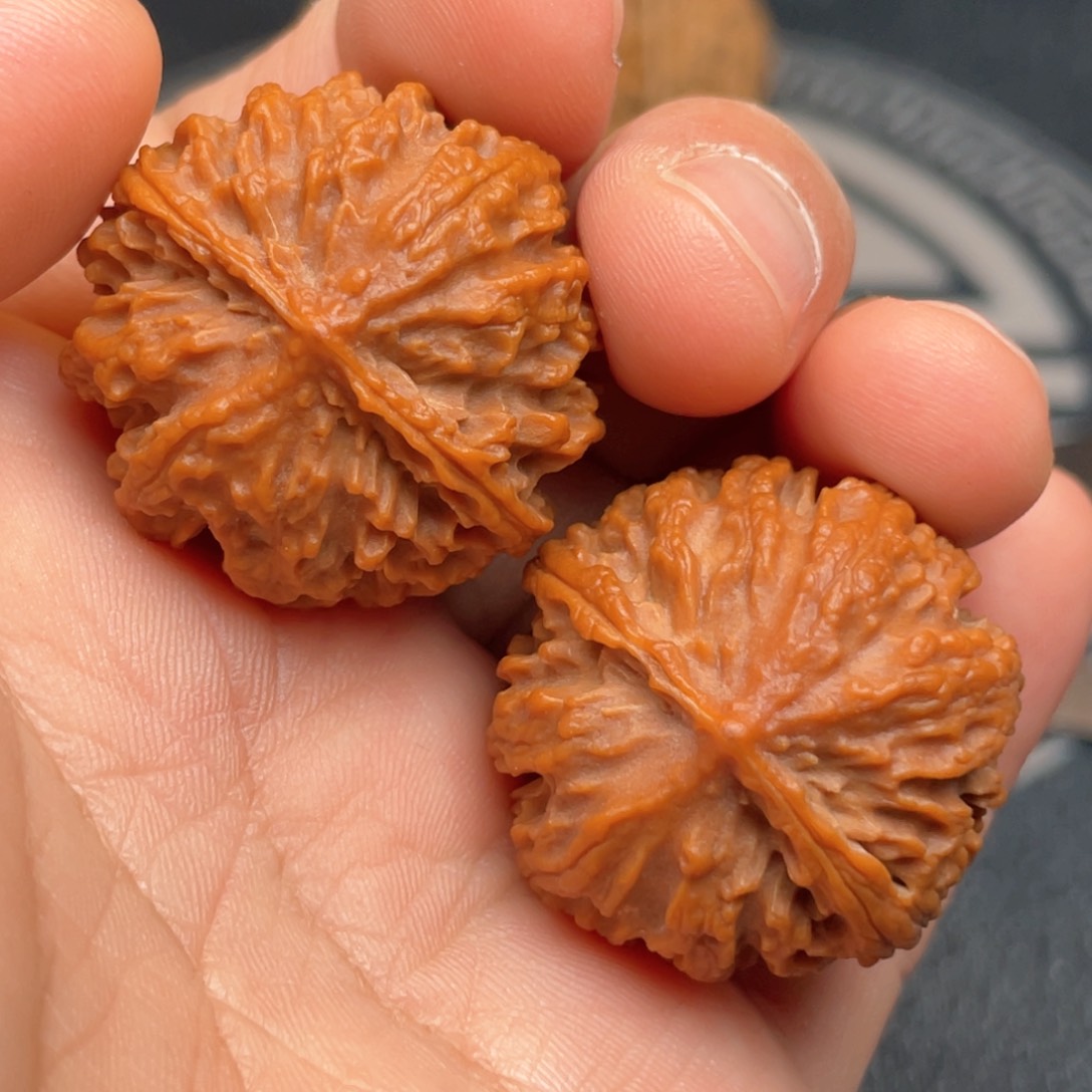 文玩核桃把件26号链接