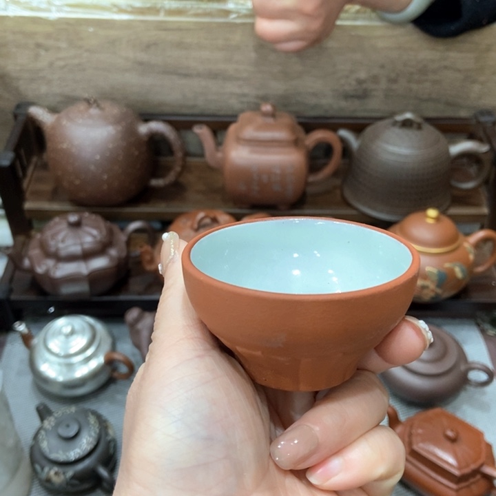 紫砂茶壶紫砂紫砂
