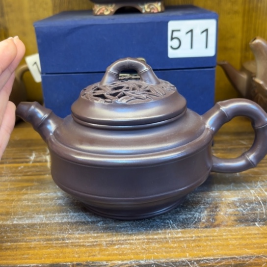 【闪购商品】紫砂茶壶紫砂壶等