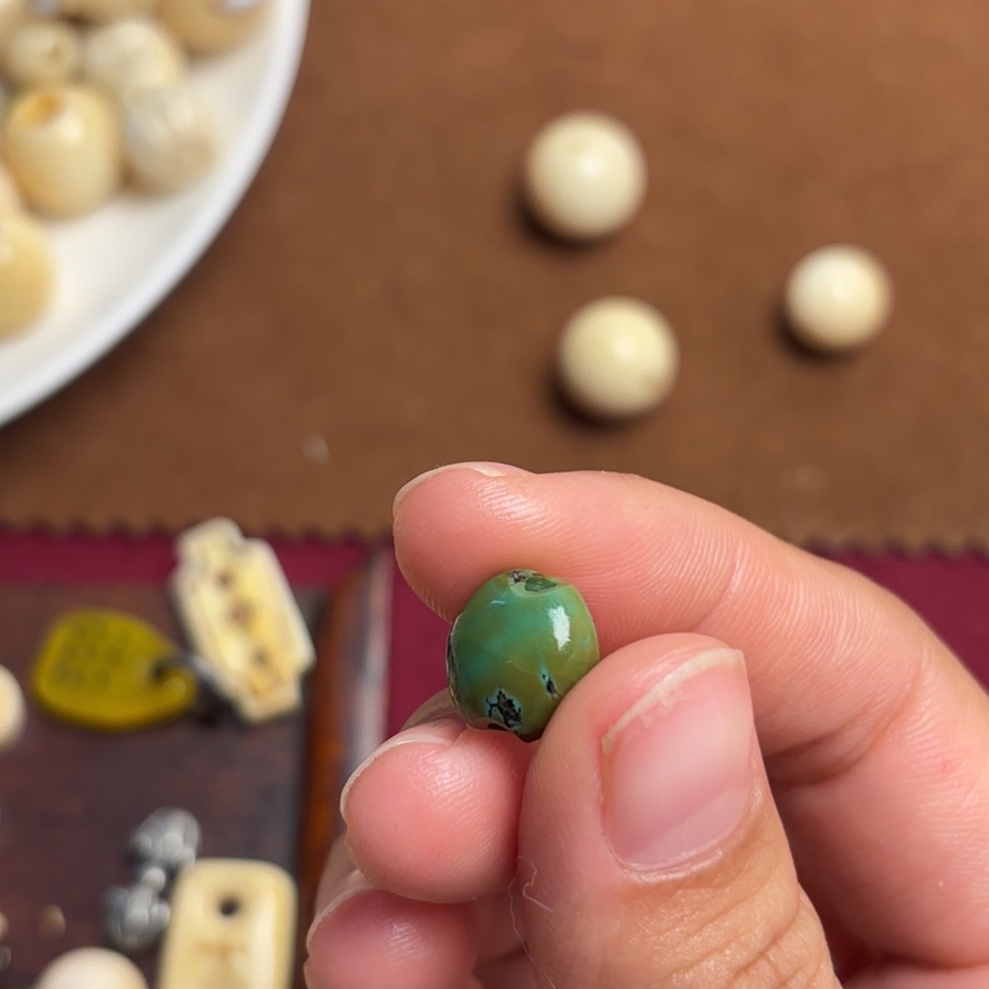 手串/手链橄榄核藏传小配饰