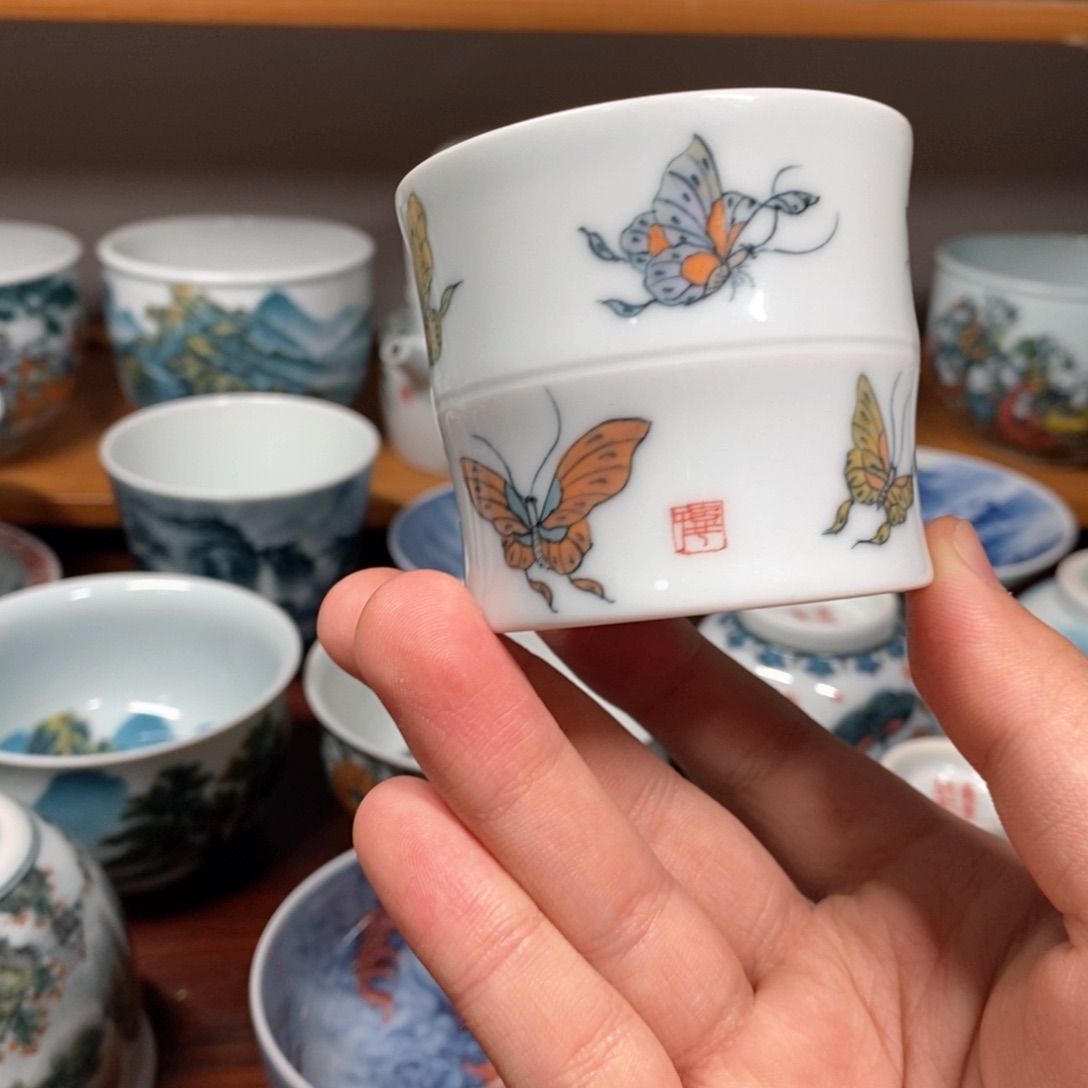 青远堂新品上架啦