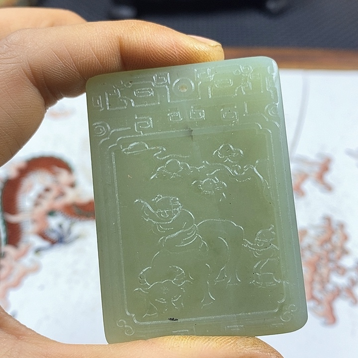 紫砂闪购商品一图一物