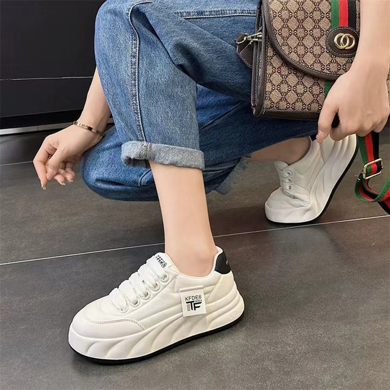 7336-B8-厚底休闲鞋女鞋