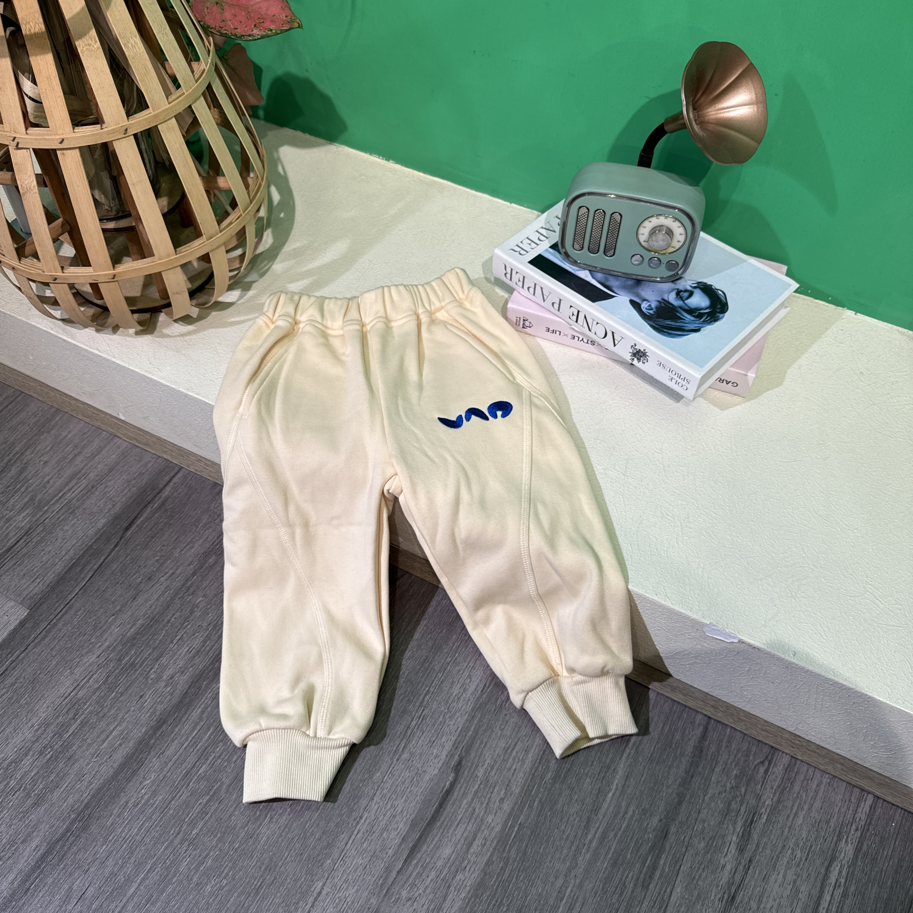 935实体品牌童装