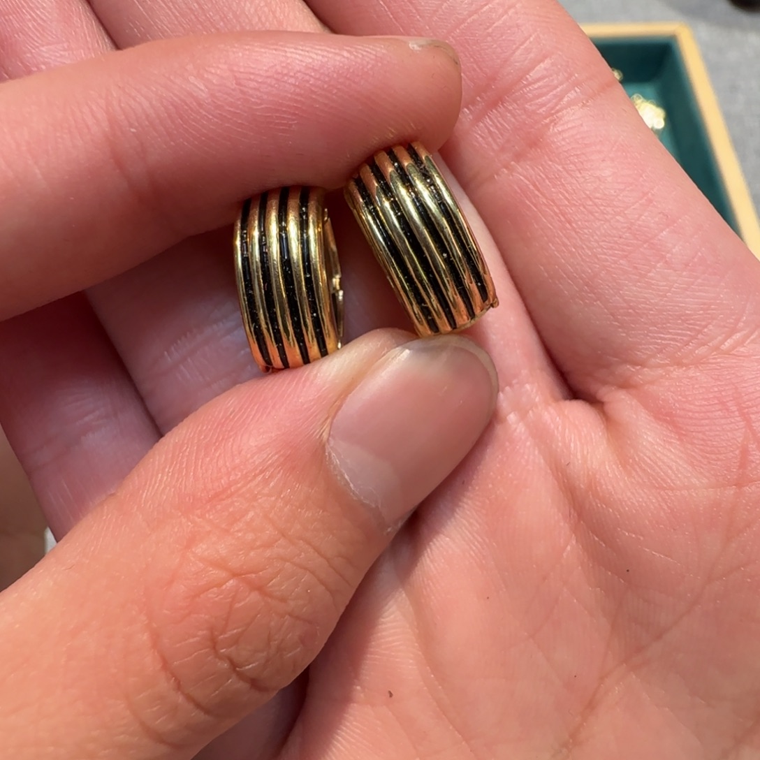 仿水晶铜合金微瑕