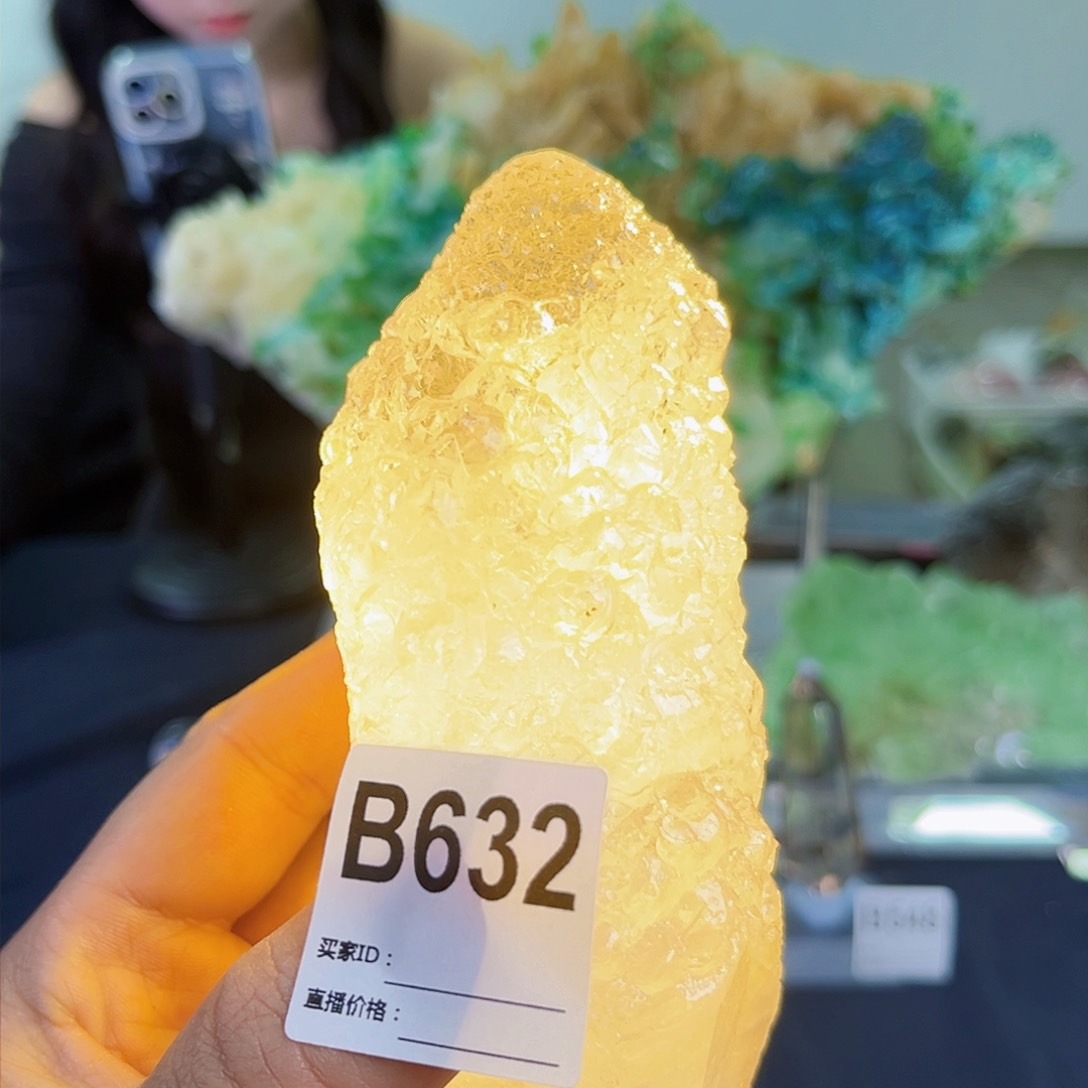 水晶天然水晶家居摆件未镶嵌