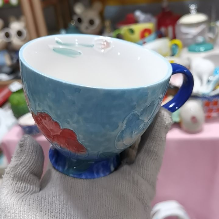 瓷片陶瓷产品设计