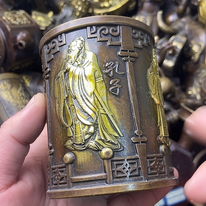 铜器时代……铜器时代