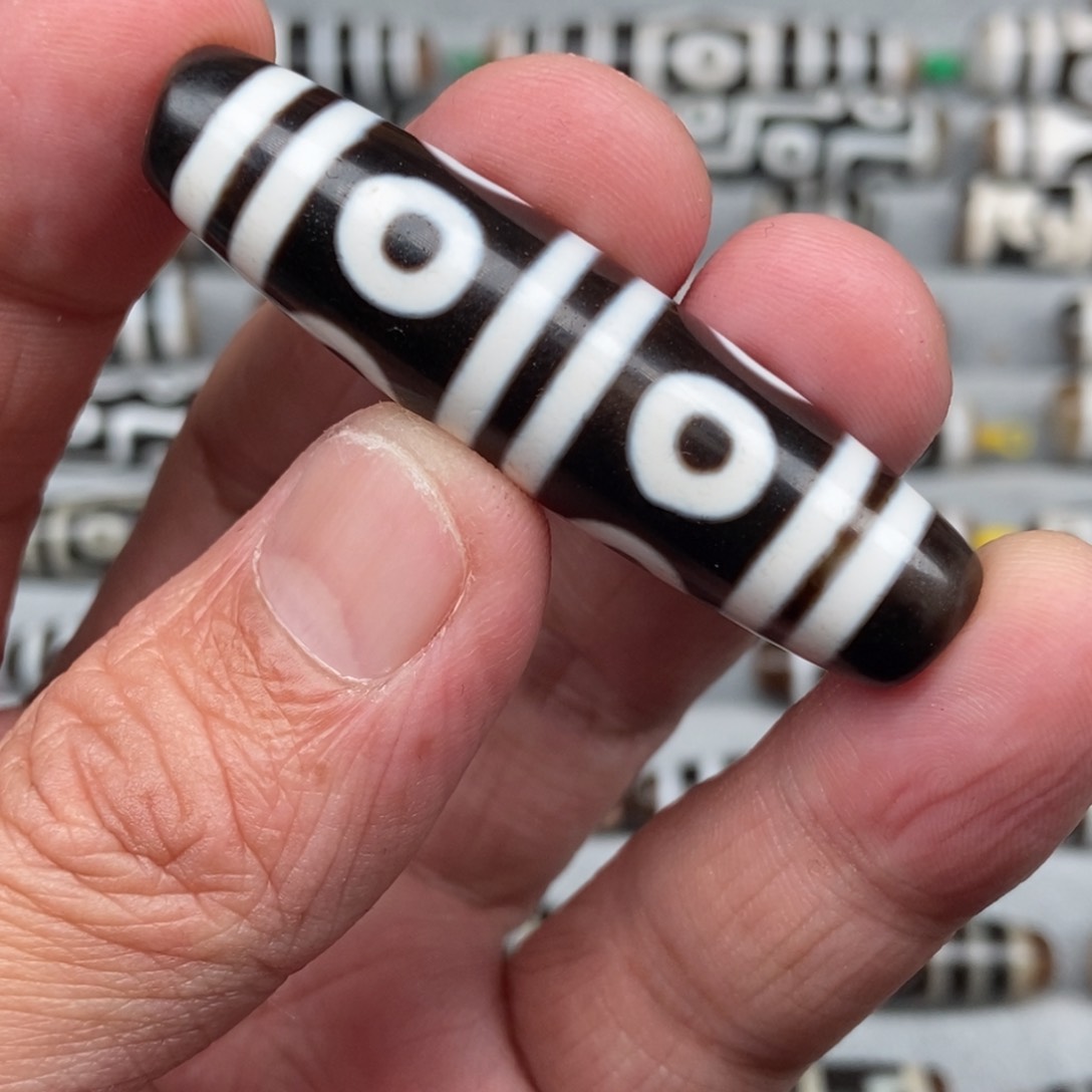 玛瑙/玉髓项链未镶嵌