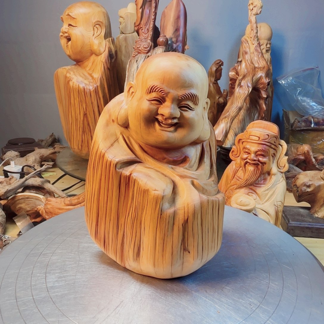 柏木（崖柏）唇***财崖柏8888888